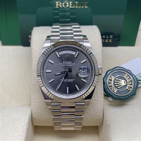 grau rolex|rolex jewelry stores.